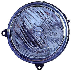 HEAD LAMP RH CAPA