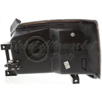 HEAD LAMP RH (W/O BLACK BEZEL) HQ — photo 4