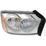 HEAD LAMP RH (W/O BLACK BEZEL) CAPA — photo 5