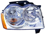 HEAD LAMP RH HQ — photo 1
