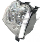 HEAD LAMP RH HQ — photo 2