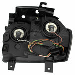 HEAD LAMP RH HQ — photo 4