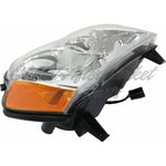 HEAD LAMP RH HQ — photo 5