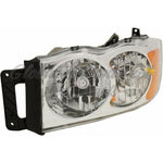 HEAD LAMP RH HQ — photo 2