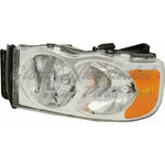 HEAD LAMP RH HQ — photo 3