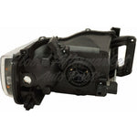 HEAD LAMP RH CAPA — photo 5