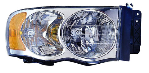 HEAD LAMP RH HQ