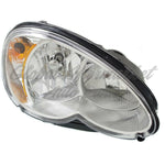 HEAD LAMP RH (CODE) HQ — photo 2