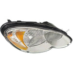 HEAD LAMP RH (CODE) CAPA — photo 4