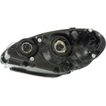 HEAD LAMP RH (CODE) CAPA — photo 5