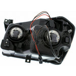 HEAD LAMP RH CHROME 5.7L HQ — photo 2
