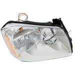 HEAD LAMP RH CHROME 5.7L HQ — photo 3