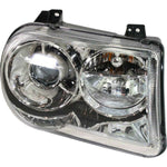 HEAD LAMP RH 5.7L HQ — photo 2