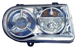 HEAD LAMP RH 5.7L CAPA — photo 1