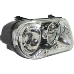 HEAD LAMP RH 5.7L CAPA — photo 3