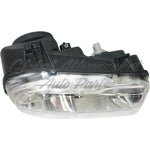 HEAD LAMP RH 5.7L CAPA — photo 4