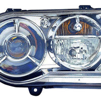 HEAD LAMP RH 5.7L CAPA