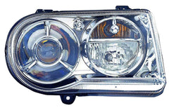 HEAD LAMP RH 5.7L CAPA