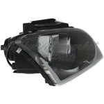 HEAD LAMP RH W/O PROJECTOR BULB HQ — photo 2