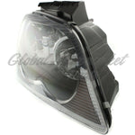 HEAD LAMP RH W/O PROJECTOR BULB HQ — photo 3