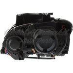HEAD LAMP RH W/O PROJECTOR BULB HQ — photo 4
