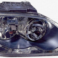 HEAD LAMP RH W/O PROJECTOR BULB HQ