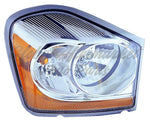 HEAD LAMP RH HQ — photo 1
