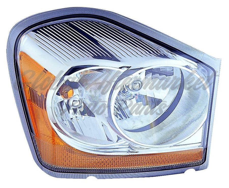HEAD LAMP RH HQ