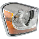 HEAD LAMP RH HQ — photo 5