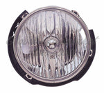 HEAD LAMP RH HQ — photo 1