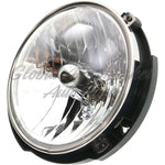 HEAD LAMP RH HQ — photo 2