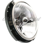 HEAD LAMP RH CAPA — photo 3