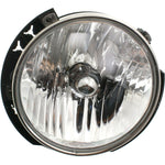 HEAD LAMP RH CAPA — photo 4