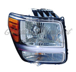 HEAD LAMP RH HQ — photo 1