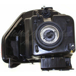HEAD LAMP RH HQ — photo 2