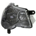 HEAD LAMP RH HQ — photo 2