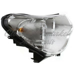 HEAD LAMP RH HQ — photo 3