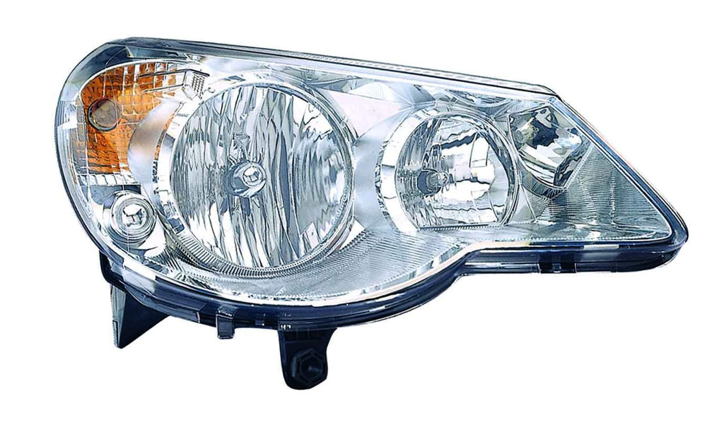 HEAD LAMP RH HQ