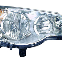 HEAD LAMP RH HQ