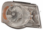 HEAD LAMP RH HQ — photo 1