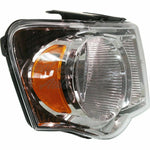 HEAD LAMP RH HQ — photo 2