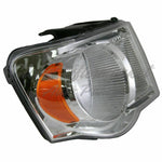 HEAD LAMP RH HQ — photo 4