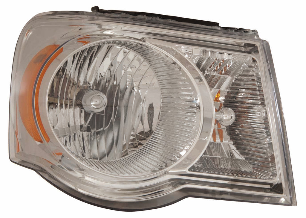 HEAD LAMP RH HQ