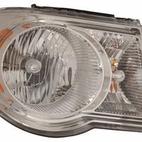 HEAD LAMP RH HQ