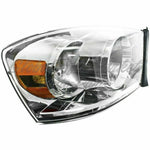 HEAD LAMP RH W/O LOWER AMBER HQ — photo 3