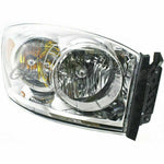 HEAD LAMP RH W/O LOWER AMBER CAPA — photo 2