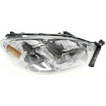 HEAD LAMP RH W/O LOWER AMBER CAPA — photo 5