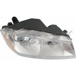 HEAD LAMP RH CHROME HOUSING HQ — photo 5