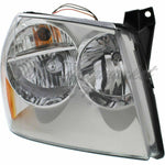 HEAD LAMP RH 5.7L — photo 2