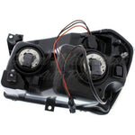 HEAD LAMP RH 5.7L — photo 5